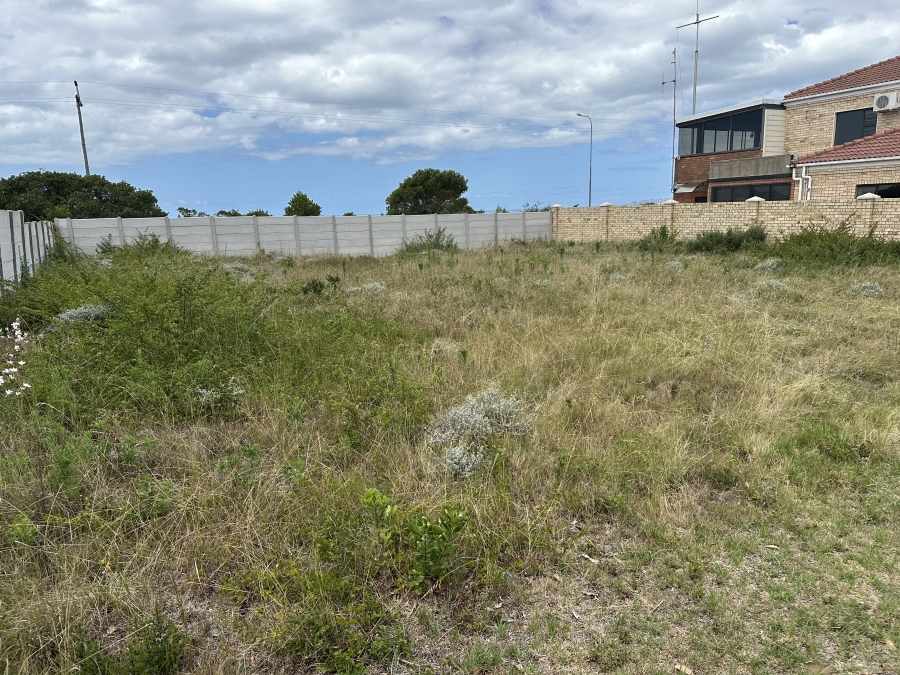 0 Bedroom Property for Sale in Reebok Western Cape